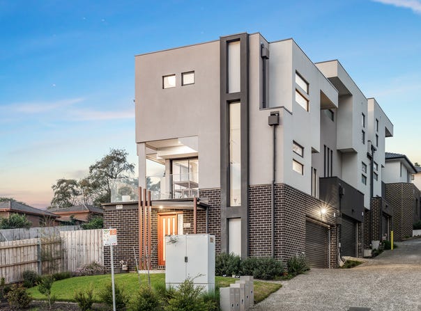 1/7 Hastings Avenue, Boronia, Vic 3155
