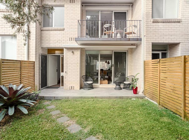 2/52 The Crescent, Dee Why, NSW 2099