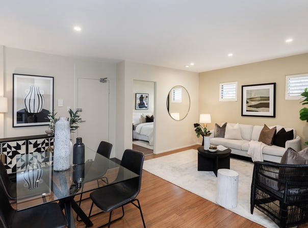 9/128 Cathedral Street, Woolloomooloo, NSW 2011