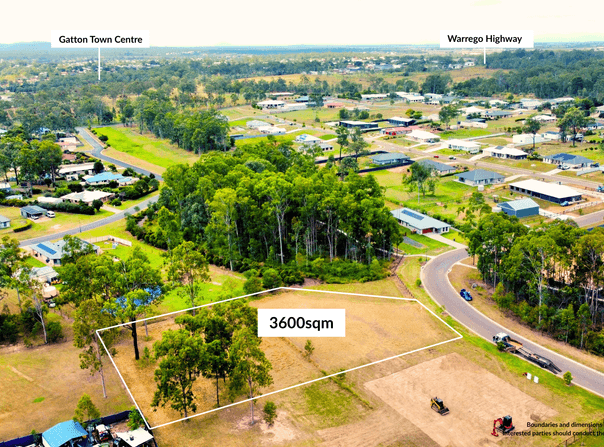 6 Wattle Crescent, Gatton, Qld 4343