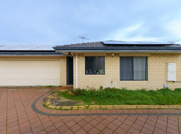 19B Fletching Street, Balga, WA 6061