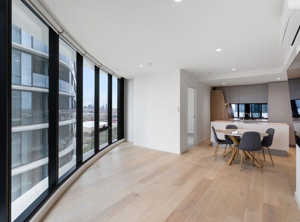 805/2 Hallenstein Street, Footscray, Vic 3011