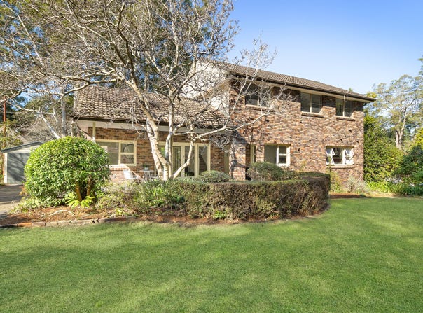 86 Warragal Road, Turramurra, NSW 2074