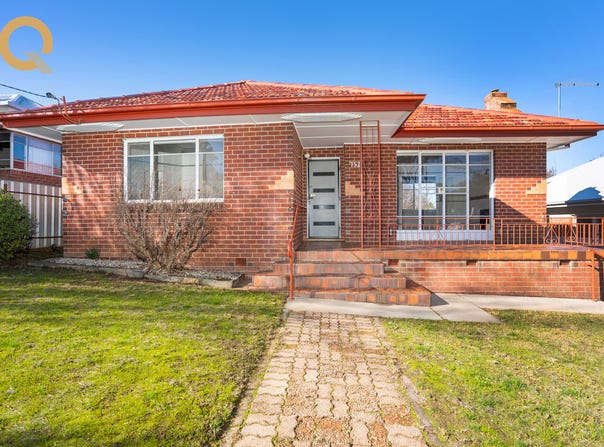 752 Sackville Street, Albury, NSW 2640
