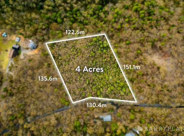 935 Buttermans Track, Christmas Hills, Vic 3775