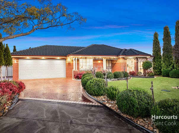 9 Carbury Court, Truganina, Vic 3029