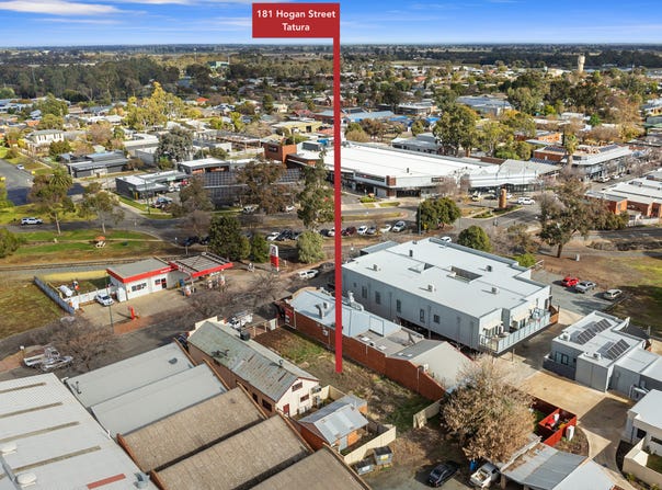 181 Hogan Street, Tatura, Vic 3616