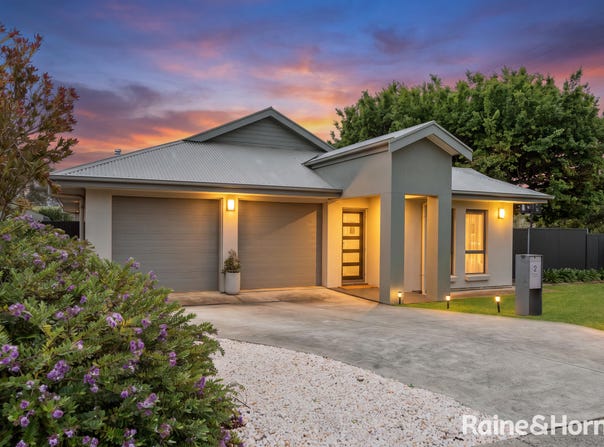 2 Duchess Court, Mount Barker, SA 5251