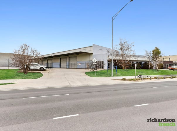 22-30 Remington Drive, Dandenong South, Vic 3175