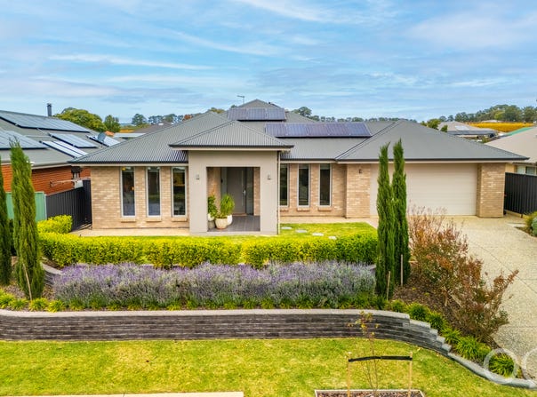 12 Spring Crescent, McLaren Flat, SA 5171
