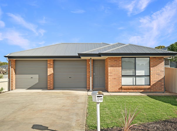 18D Butler Street, Mallala, SA 5502