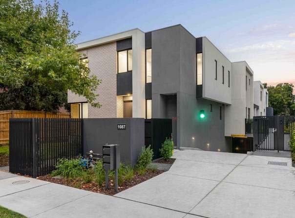 3/1087 Riversdale Road, Surrey Hills, Vic 3127
