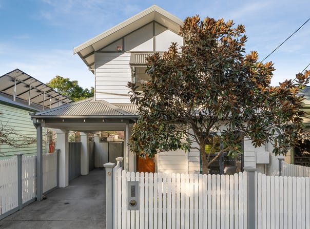 9 Hopetoun Street, Northcote, Vic 3070