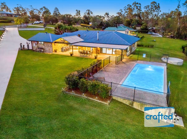 26 Corkwood Court, Jimboomba, Qld 4280