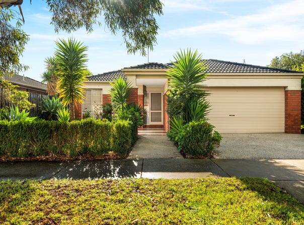 34 Alan Street, Grovedale, Vic 3216