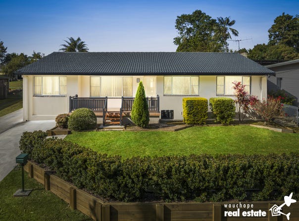 224a Cameron Street, Wauchope, NSW 2446