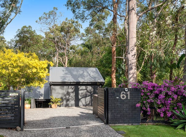 61 Oberon Street, Morningside, Qld 4170