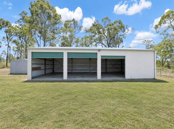 391 Midge Point Road, Bloomsbury, Qld 4799