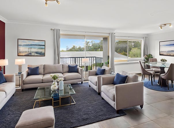 12/3 Arundel Drive, Arundel, Qld 4214