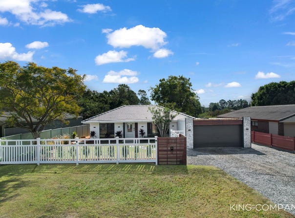 6 Arline Street, Waterford West, Qld 4133