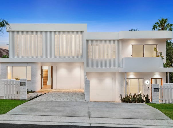 4 Herbert Street, Manly, NSW 2095