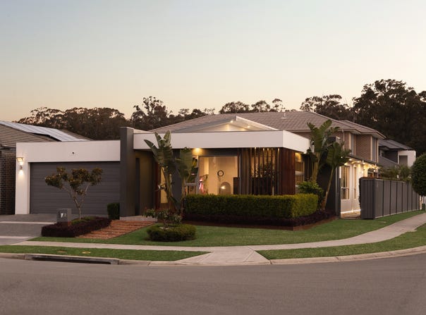 2 Dipodium Avenue, Denham Court, NSW 2565