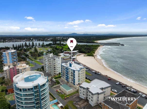 29/8-12 North Street, Forster, NSW 2428