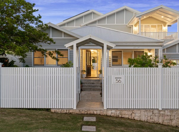56 South Street, Wodonga, Vic 3690