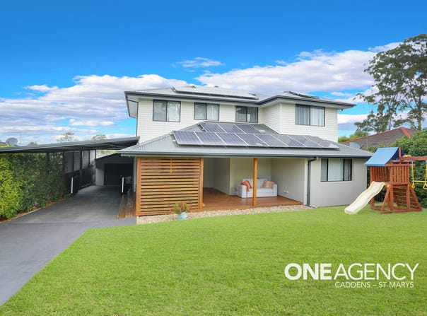 48 Rugby Street, Cambridge Park, NSW 2747