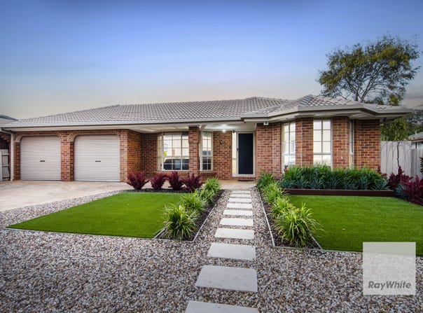 59 Stagecoach Crescent, Sydenham, Vic 3037