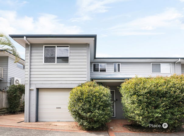 3/22 Park Lane, Yeerongpilly, Qld 4105