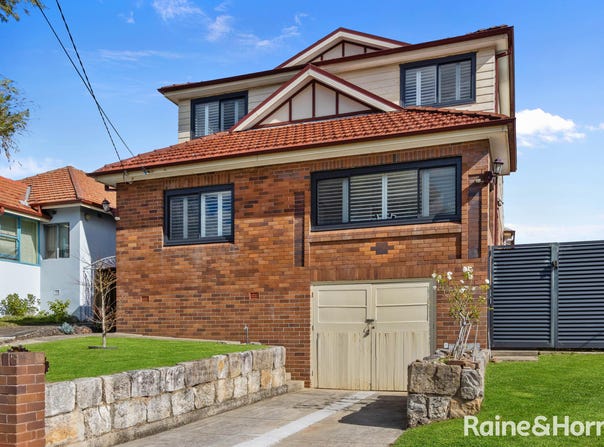 10 Rolestone Avenue, Kingsgrove, NSW 2208