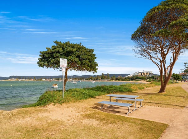 12/346 Ocean View Road, Ettalong Beach, NSW 2257