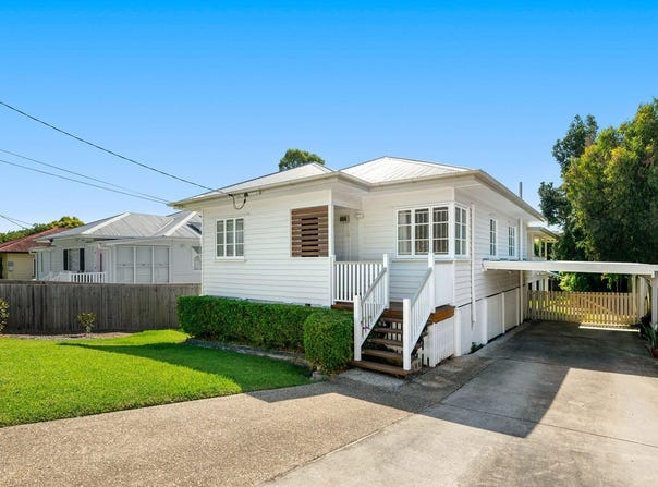 70 Mar Street, Holland Park, Qld 4121