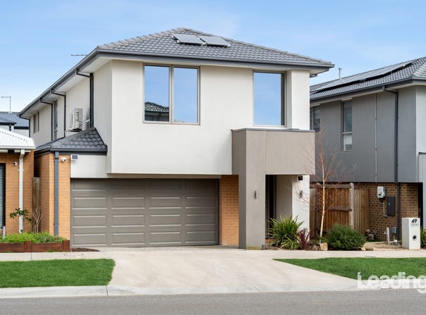 49 Showman Drive, Diggers Rest, Vic 3427