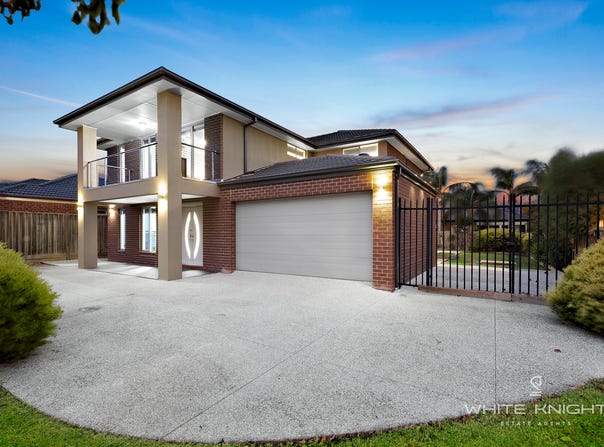 6 Syon Court, Burnside Heights, Vic 3023
