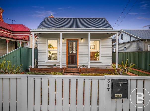 317 Errard Street South, Ballarat Central, Vic 3350