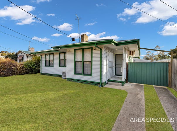 66 Swallow Crescent, Norlane, Vic 3214