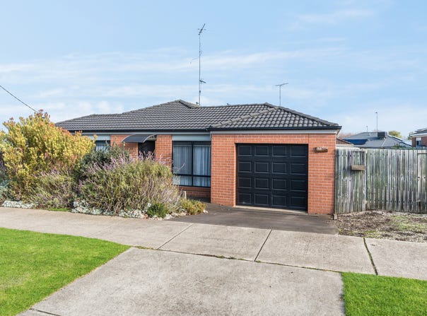 98 Barrands Lane, Drysdale, Vic 3222