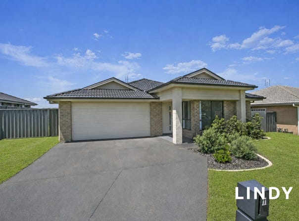 11 Gleneagles Avenue, Heddon Greta, NSW 2321