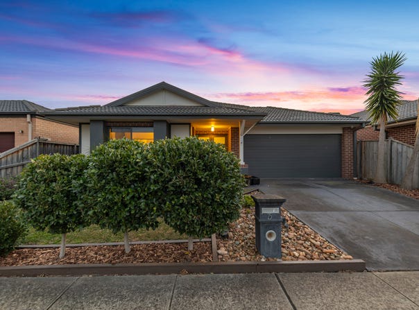 25 Goulburn Street, Cranbourne East, Vic 3977