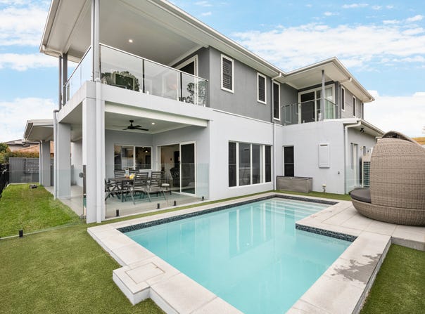 31 Rand Place, Bridgeman Downs, Qld 4035