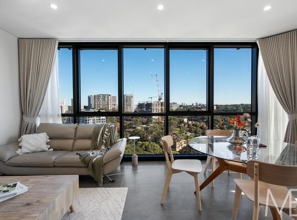 1605D/101 Waterloo Road, Macquarie Park, NSW 2113