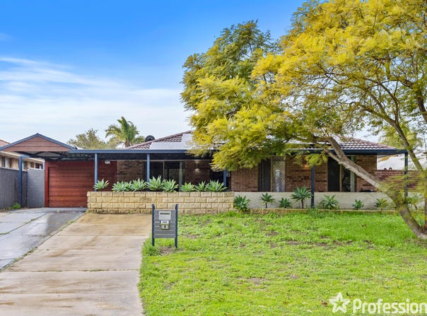 5 Torcross Street, Warnbro, WA 6169