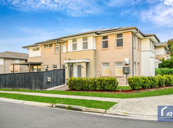 2/150 Riverbank Drive, The Ponds, NSW 2769