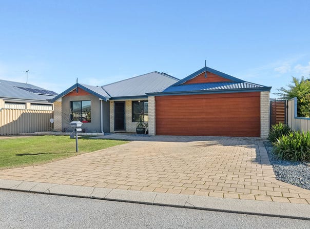 7 Edgbaston Crescent, Port Kennedy, WA 6172