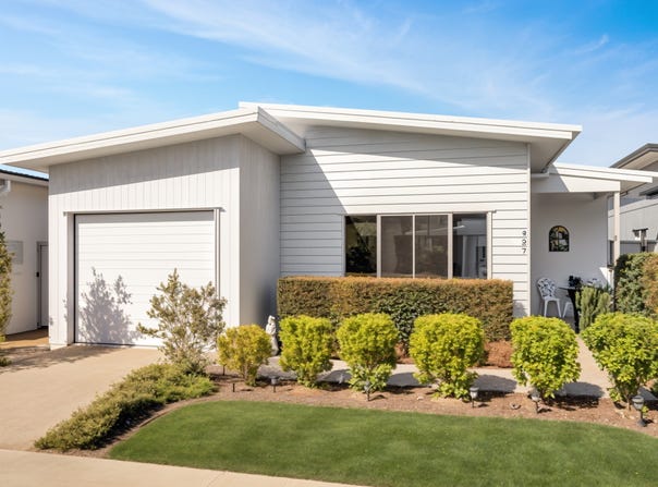 127/19 Bongaree Avenue, Bongaree, Qld 4507