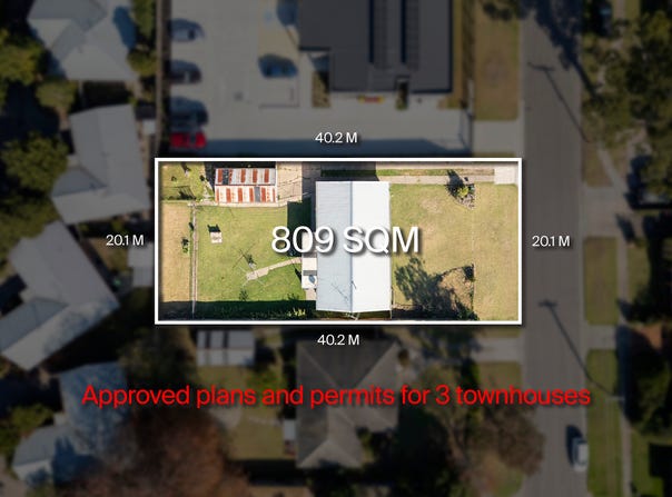4 Oshannessy Street, Pakenham, Vic 3810