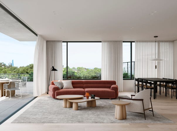 8-703/21 Canberra Avenue, St Leonards, NSW 2065