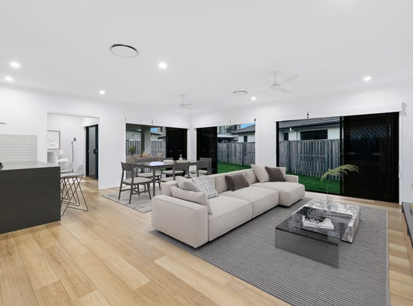 20 Jade Way, Helensvale, Qld 4212